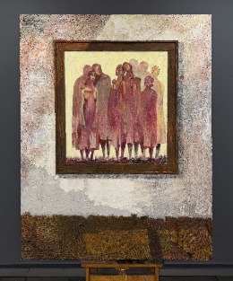 İYİLİK İÇİN SANAT DERNEĞİ