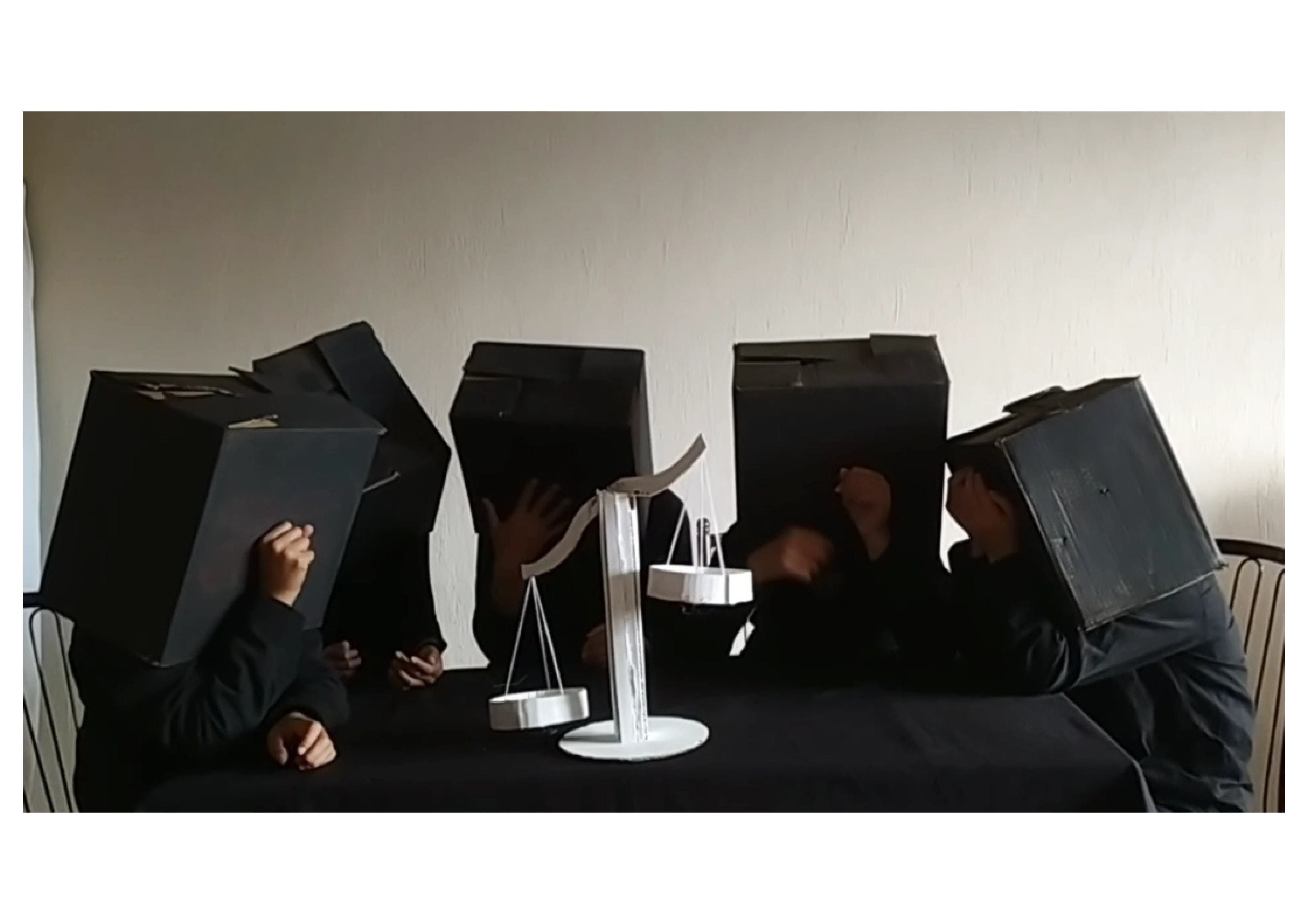 İYİLİK İÇİN SANAT DERNEĞİ