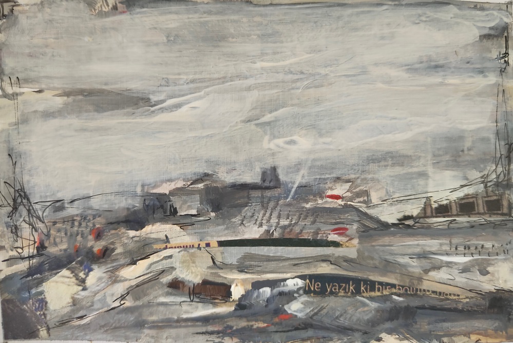 İYİLİK İÇİN SANAT DERNEĞİ