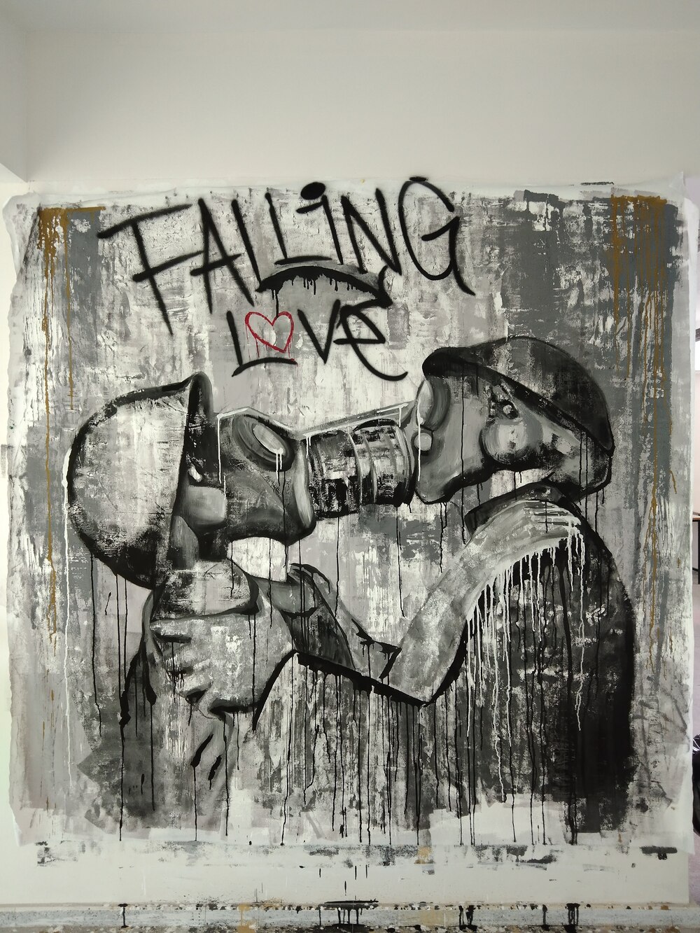 İYİLİK İÇİN SANAT DERNEĞİ