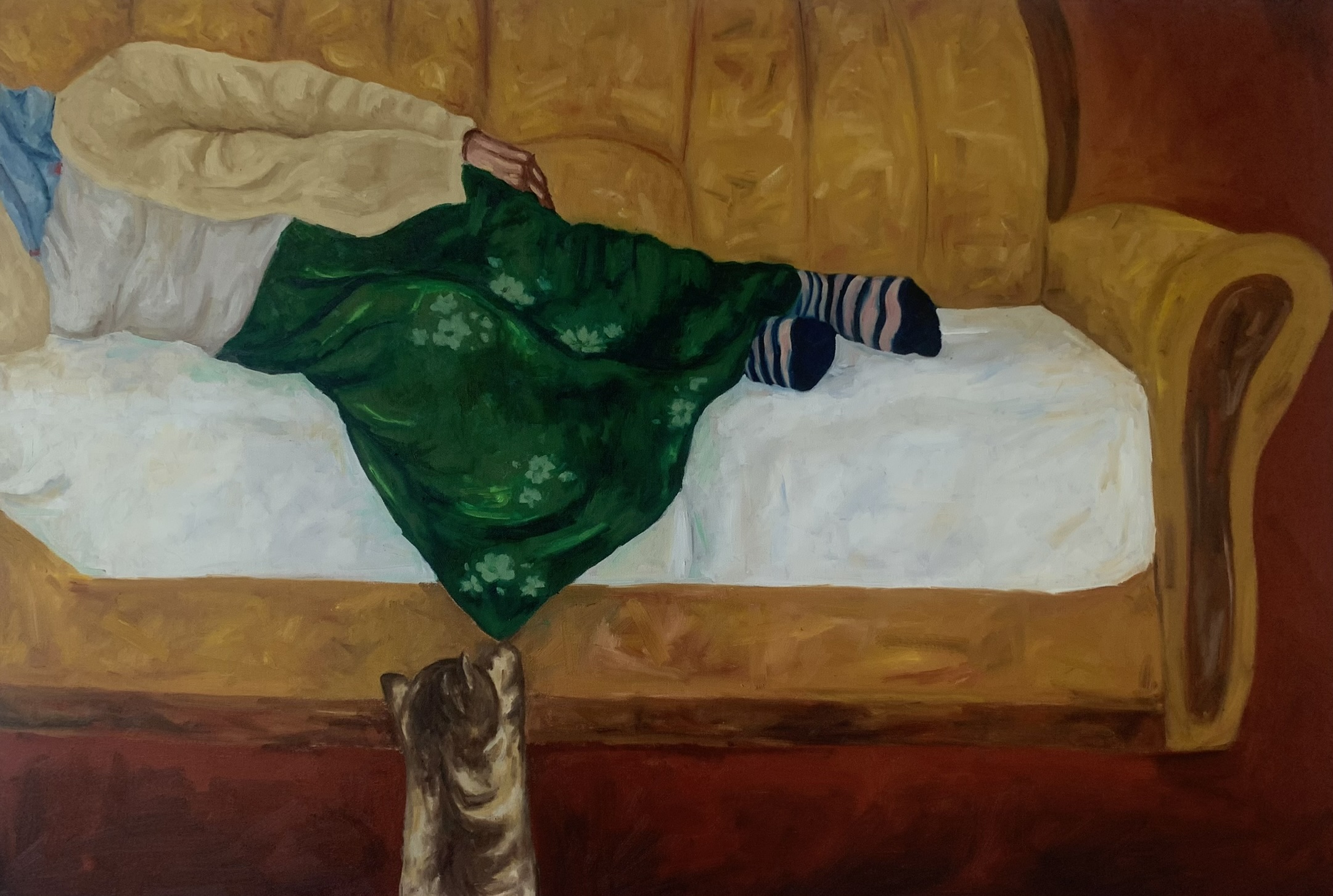 İYİLİK İÇİN SANAT DERNEĞİ