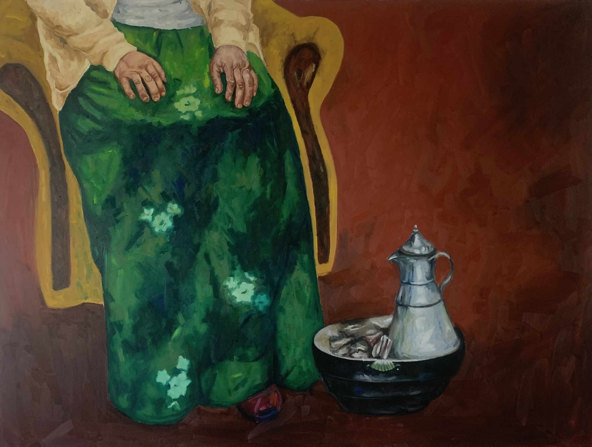 İYİLİK İÇİN SANAT DERNEĞİ