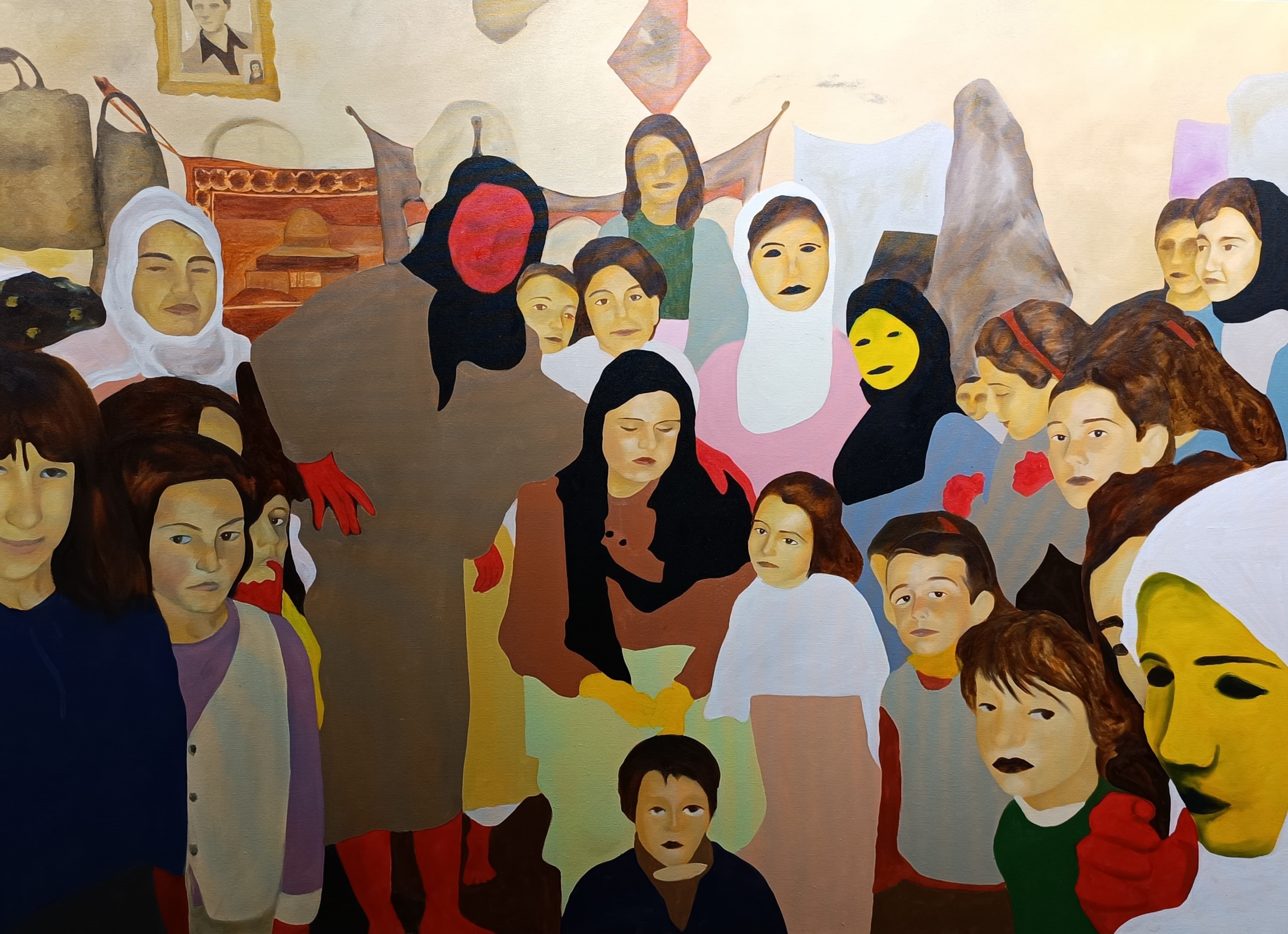 İYİLİK İÇİN SANAT DERNEĞİ