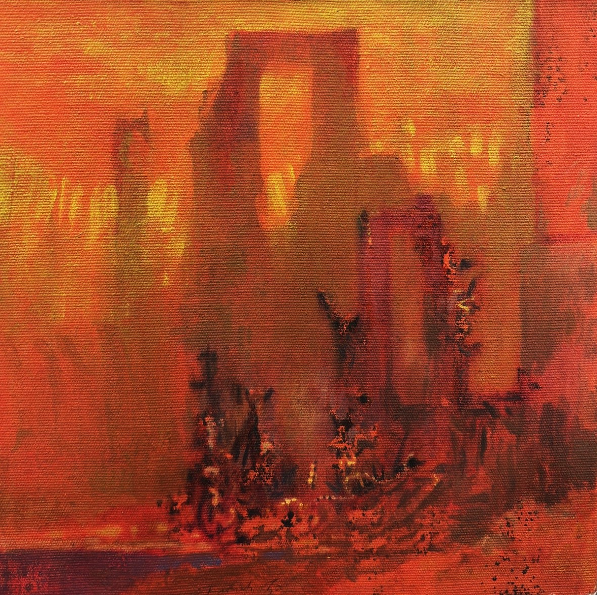 İYİLİK İÇİN SANAT DERNEĞİ