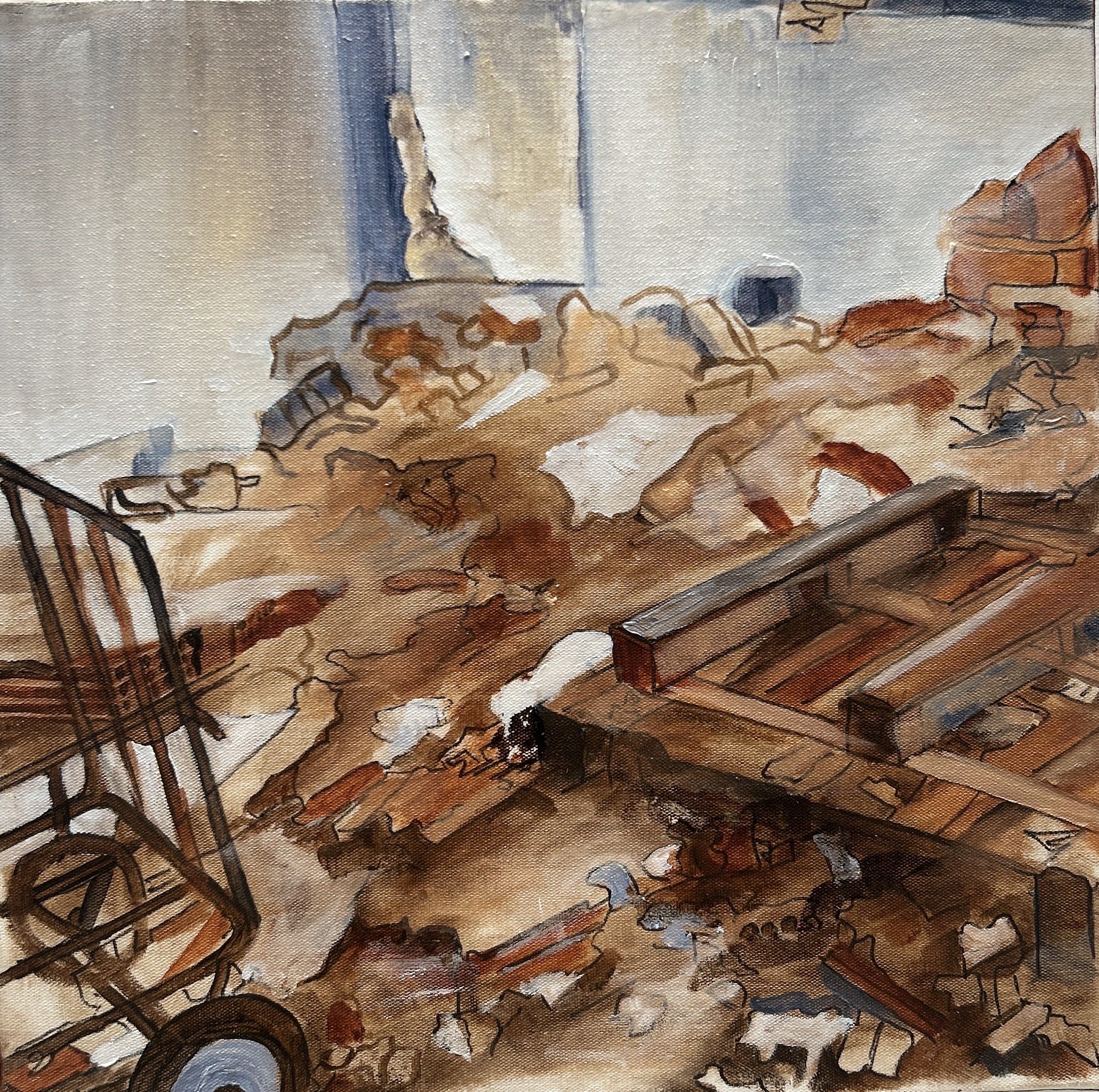 İYİLİK İÇİN SANAT DERNEĞİ