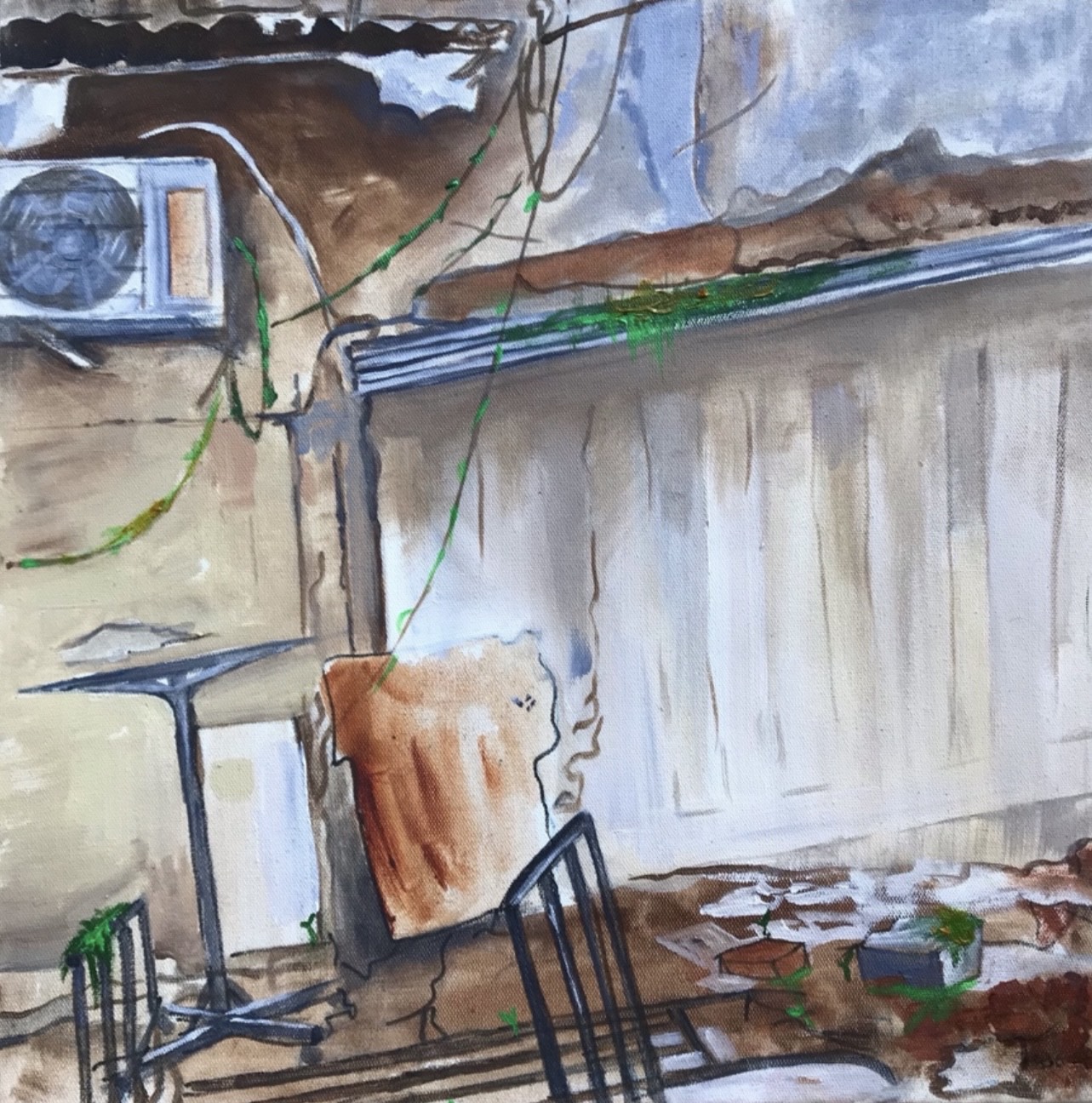 İYİLİK İÇİN SANAT DERNEĞİ