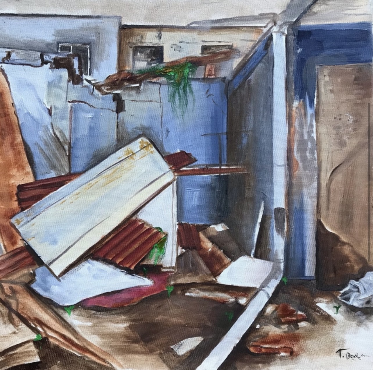 İYİLİK İÇİN SANAT DERNEĞİ