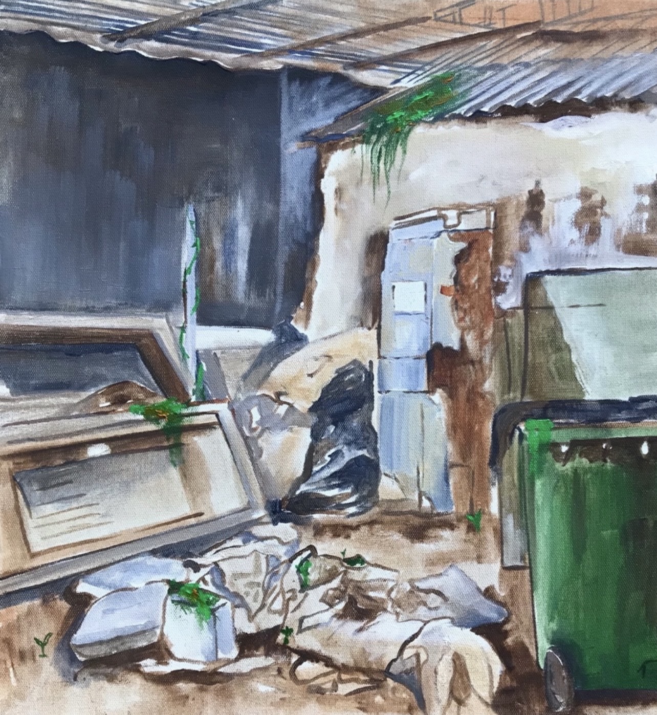 İYİLİK İÇİN SANAT DERNEĞİ