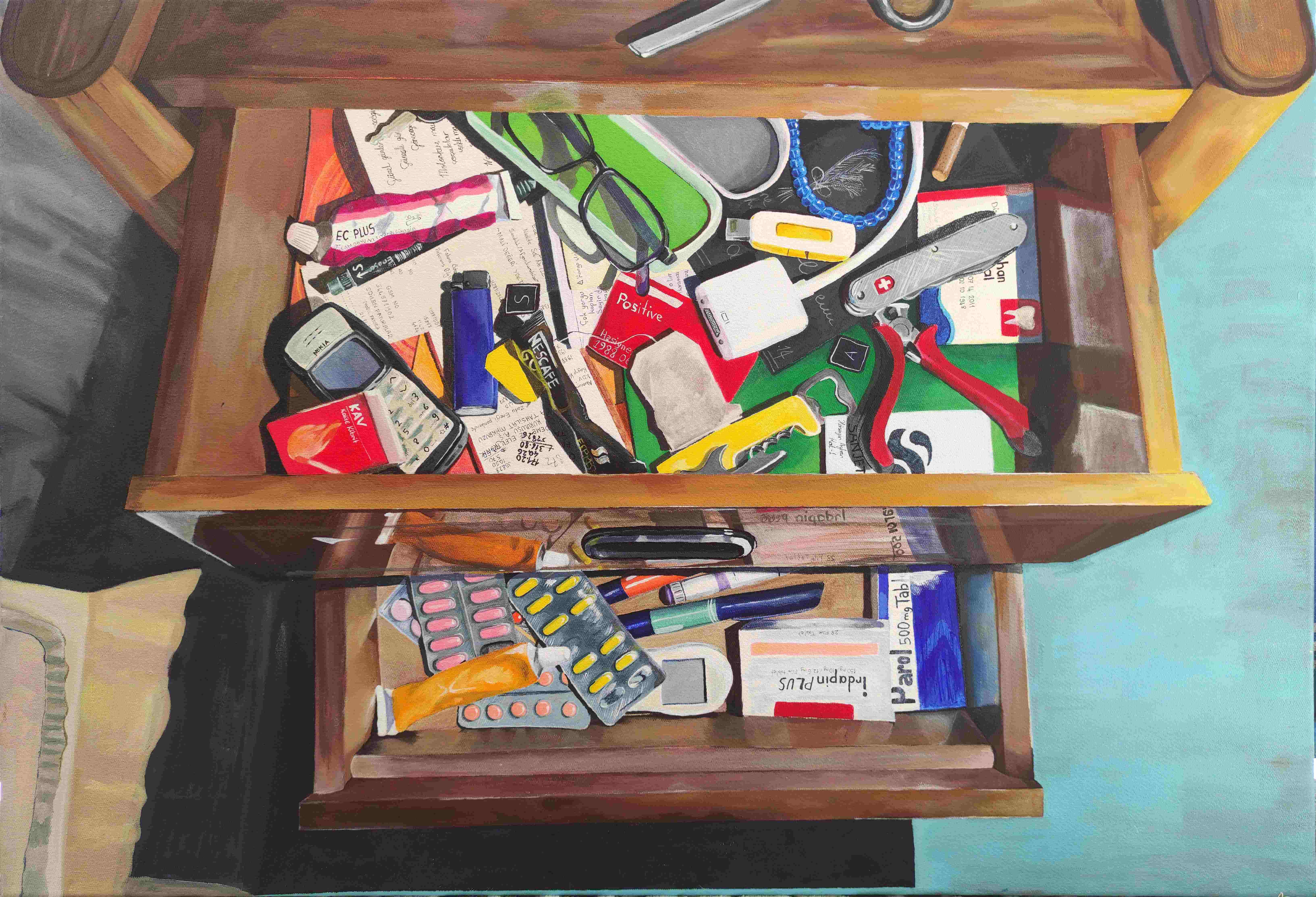 İYİLİK İÇİN SANAT DERNEĞİ