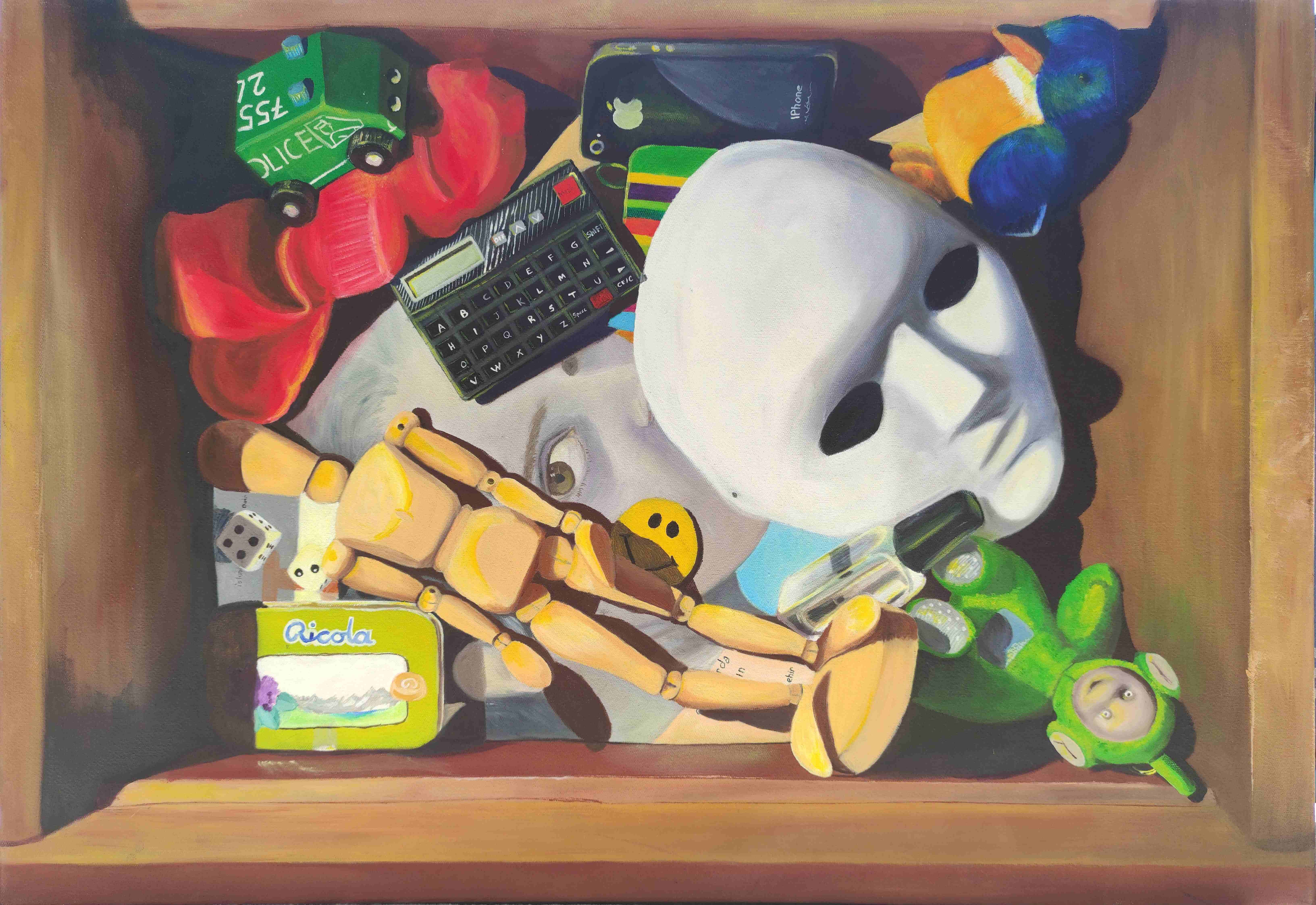 İYİLİK İÇİN SANAT DERNEĞİ