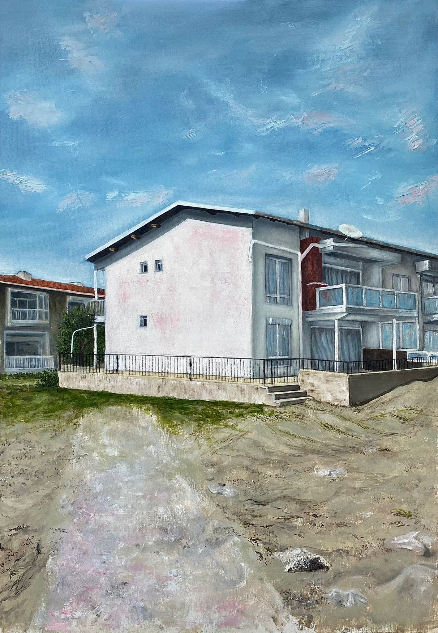 İYİLİK İÇİN SANAT DERNEĞİ