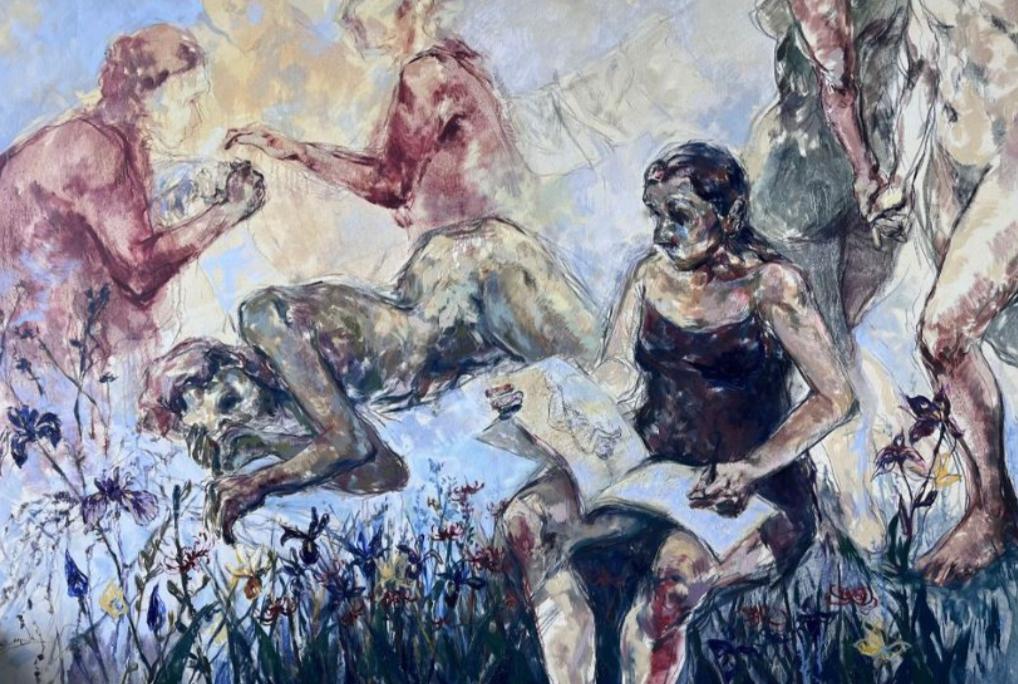 İYİLİK İÇİN SANAT DERNEĞİ