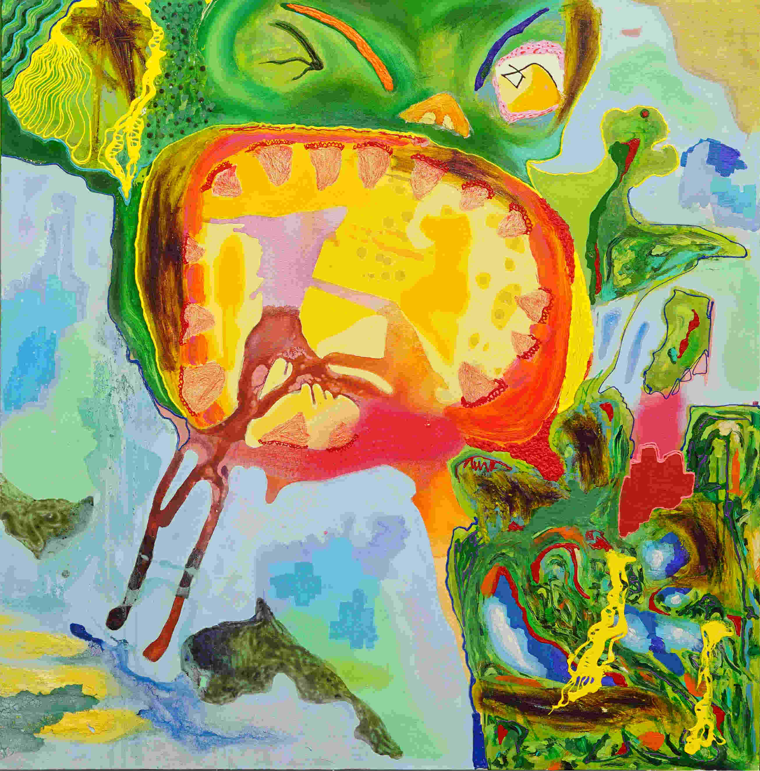 İYİLİK İÇİN SANAT DERNEĞİ