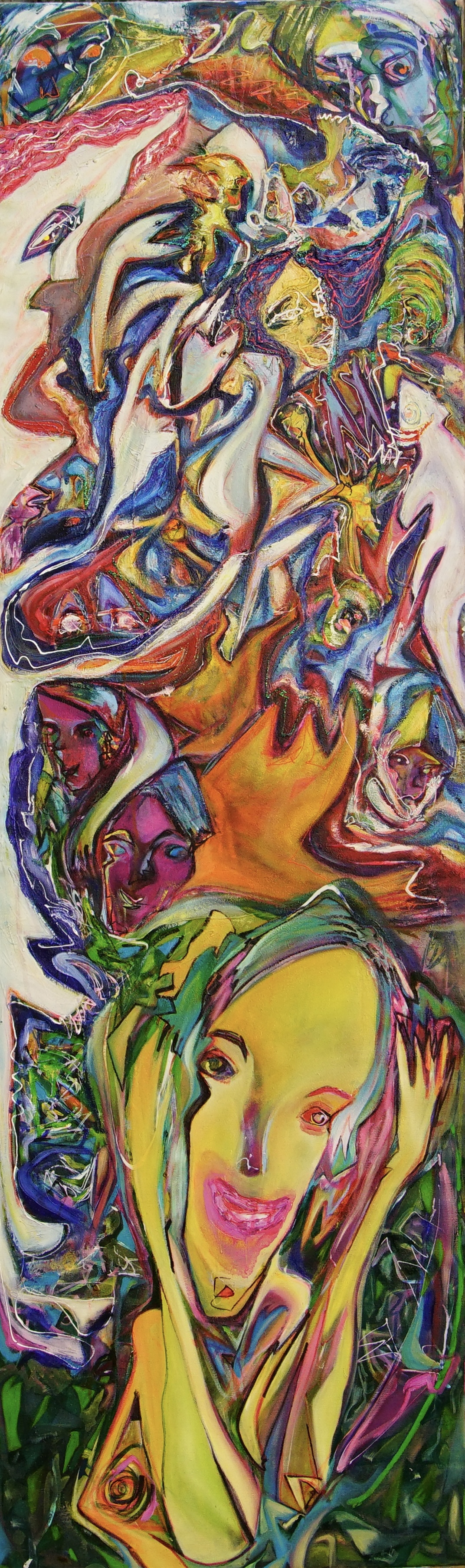 İYİLİK İÇİN SANAT DERNEĞİ