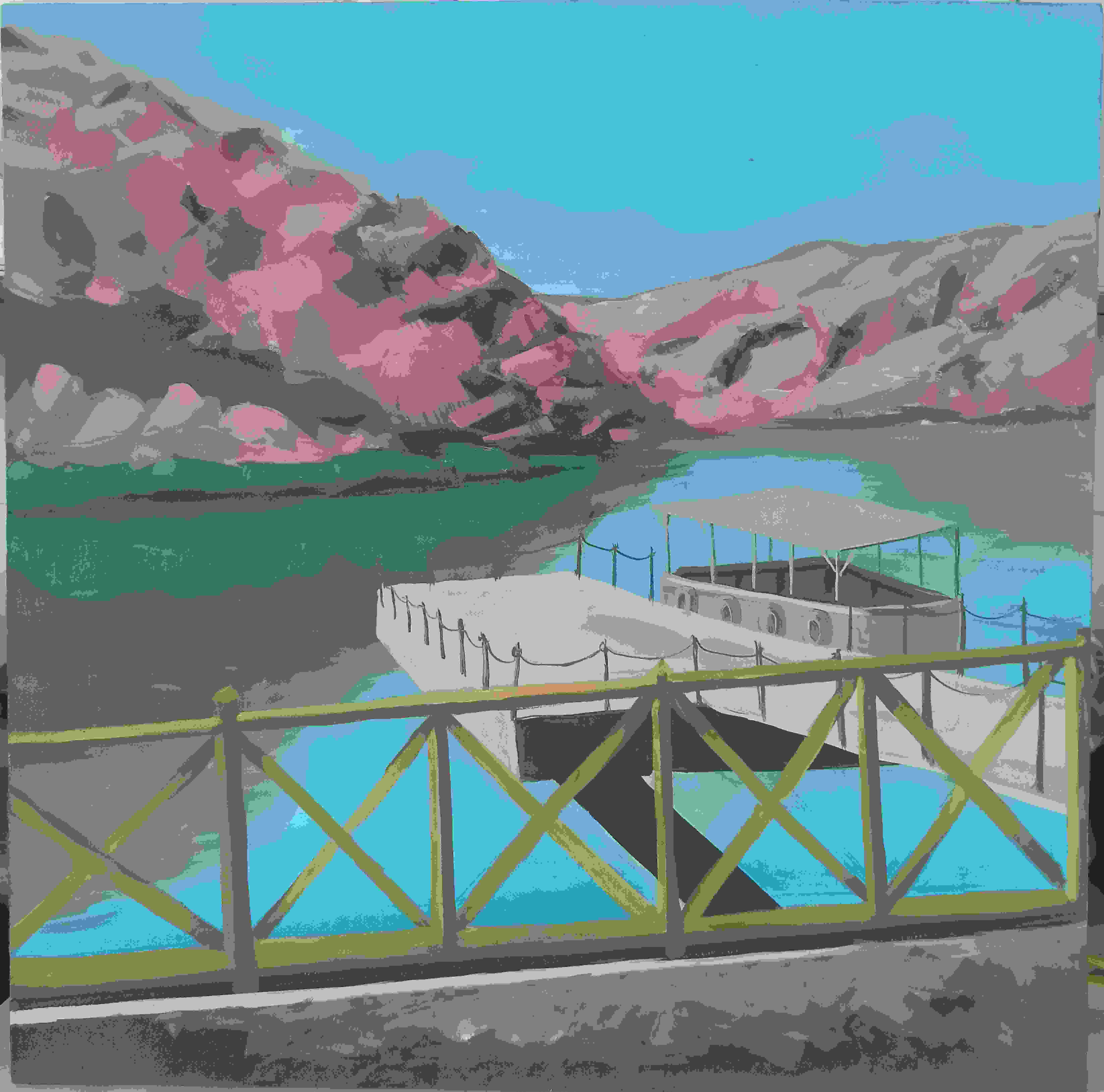 İYİLİK İÇİN SANAT DERNEĞİ