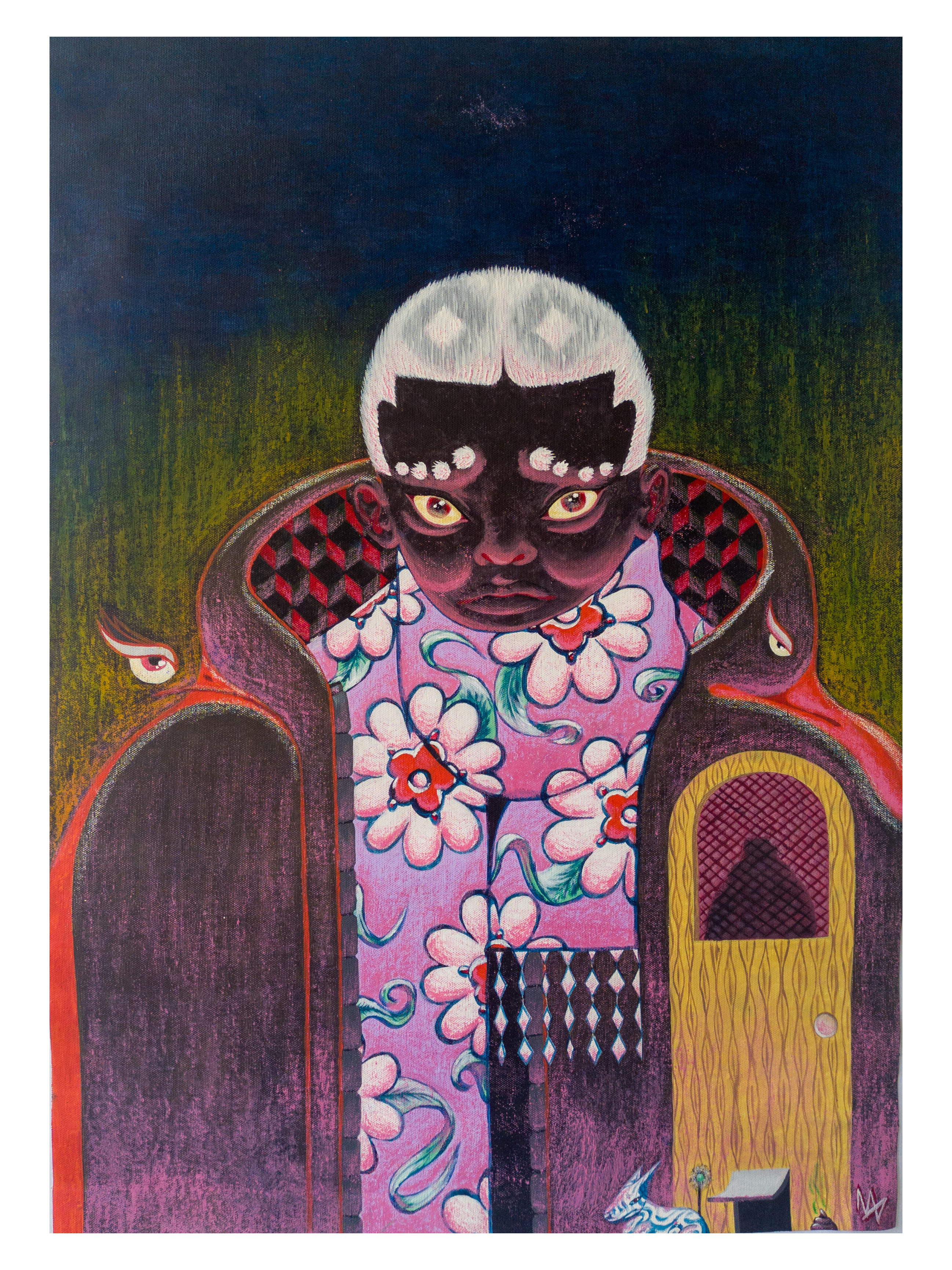 İYİLİK İÇİN SANAT DERNEĞİ